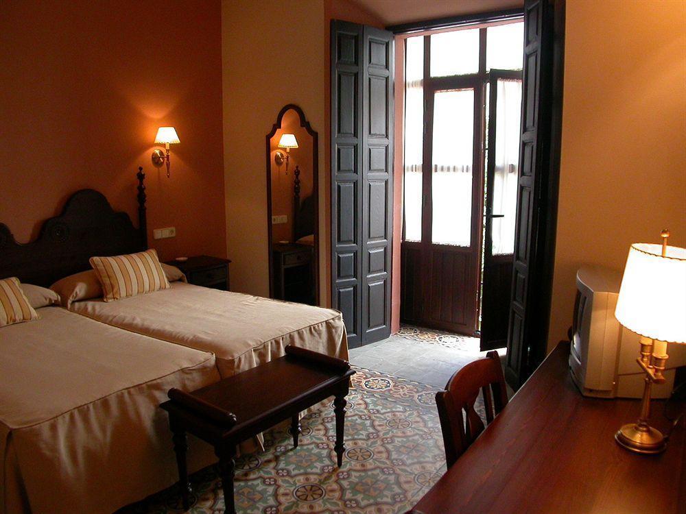 Casona De San Andrés 3*