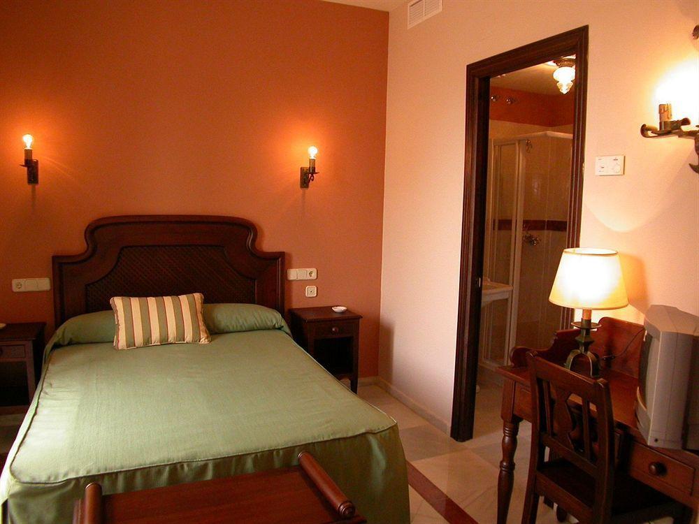 Casona De San Andrés Hotel 3*