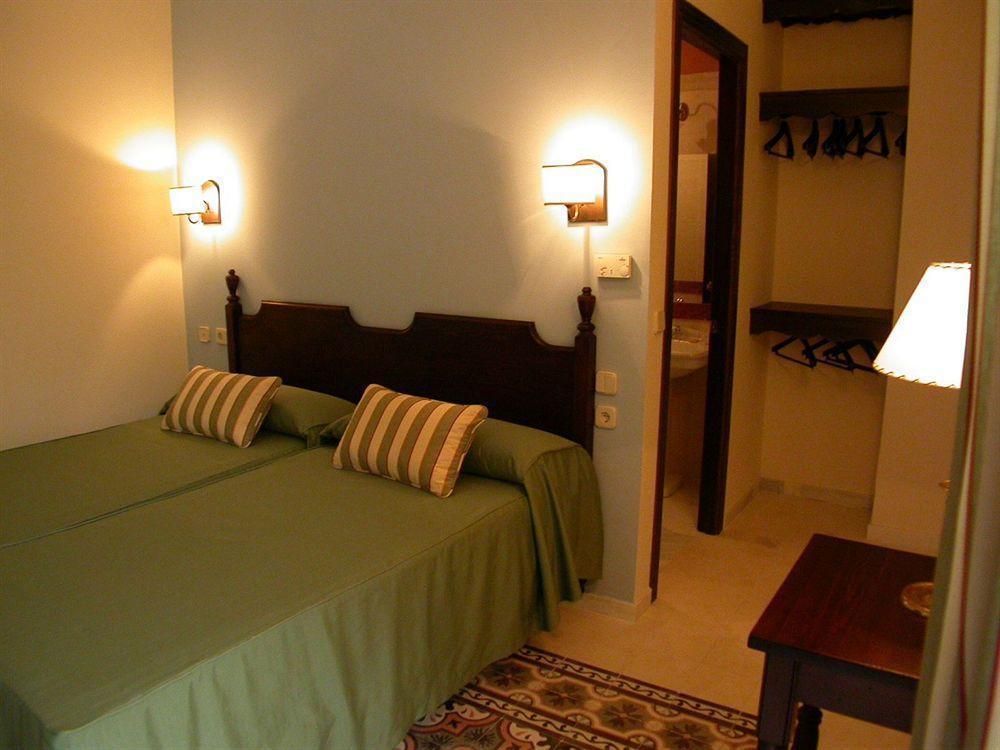 Casona De San Andrés Hotel Sevilla