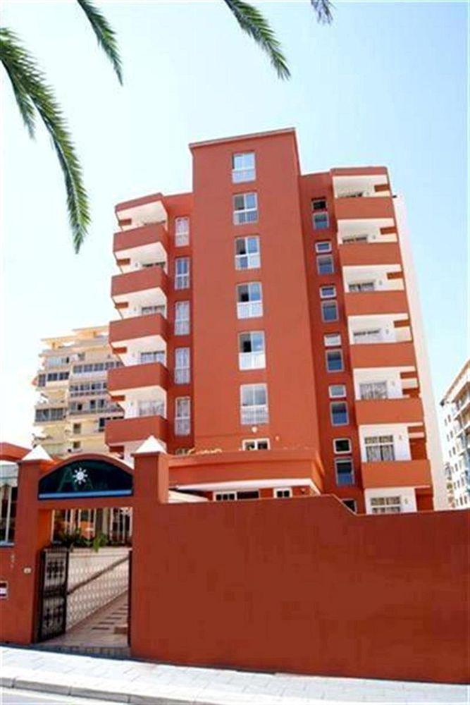 Alta Apartamento Puerto de la Cruz (Tenerife)