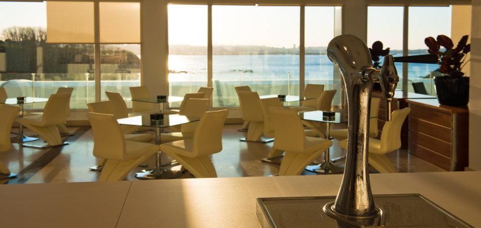 Portocobo Hotel 4*