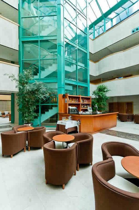 Exe Gran Almenar Hotel 4*