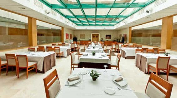 Hotel Exe Gran Almenar 4*