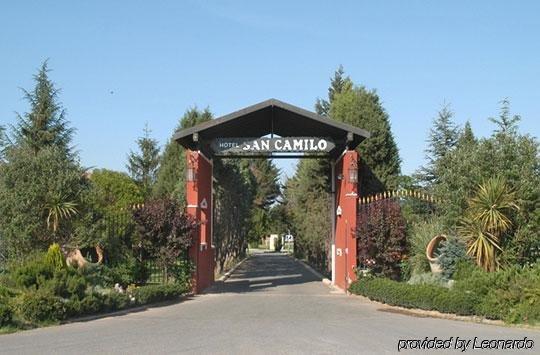 Hotel San Camilo