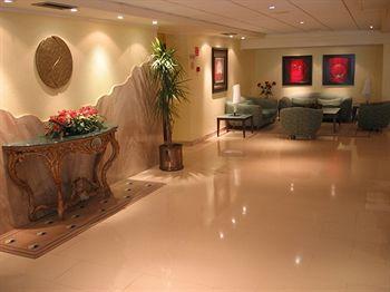 Apartahotel Avenida