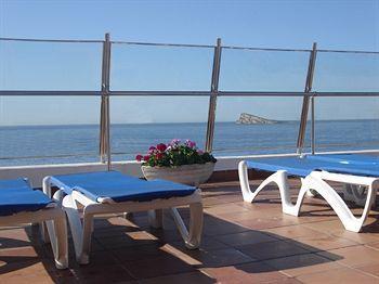 Apartahotel Avenida Benidorm