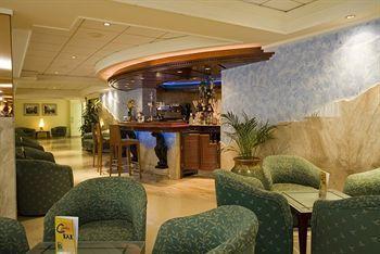 Avenida Apartahotel Benidorm
