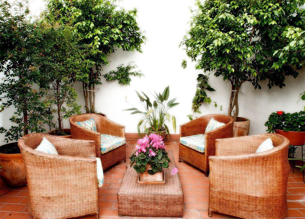 Hotel Plaza Santa Lucía 3*
