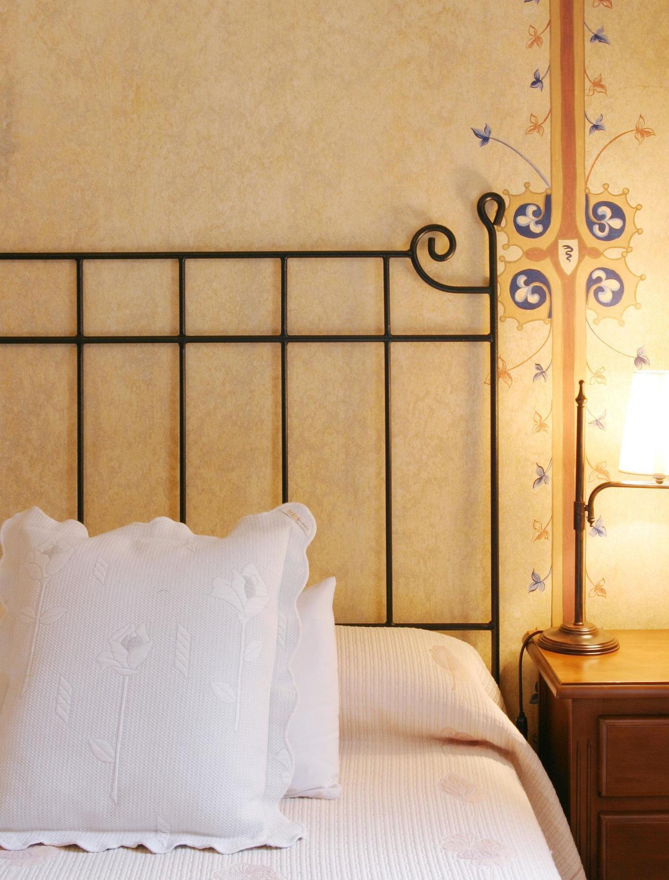 Hotel Jardin De La Abadia