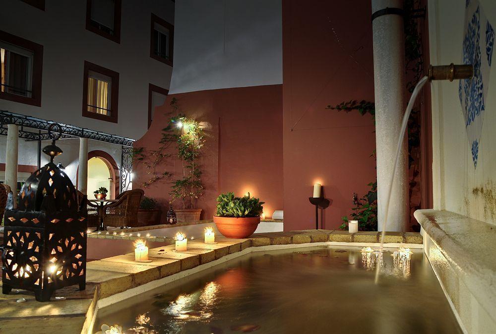 Hotel Murillo 2*