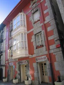 Eco Hotel Mundaka