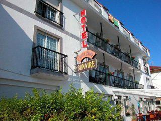 Bonaire Hotel