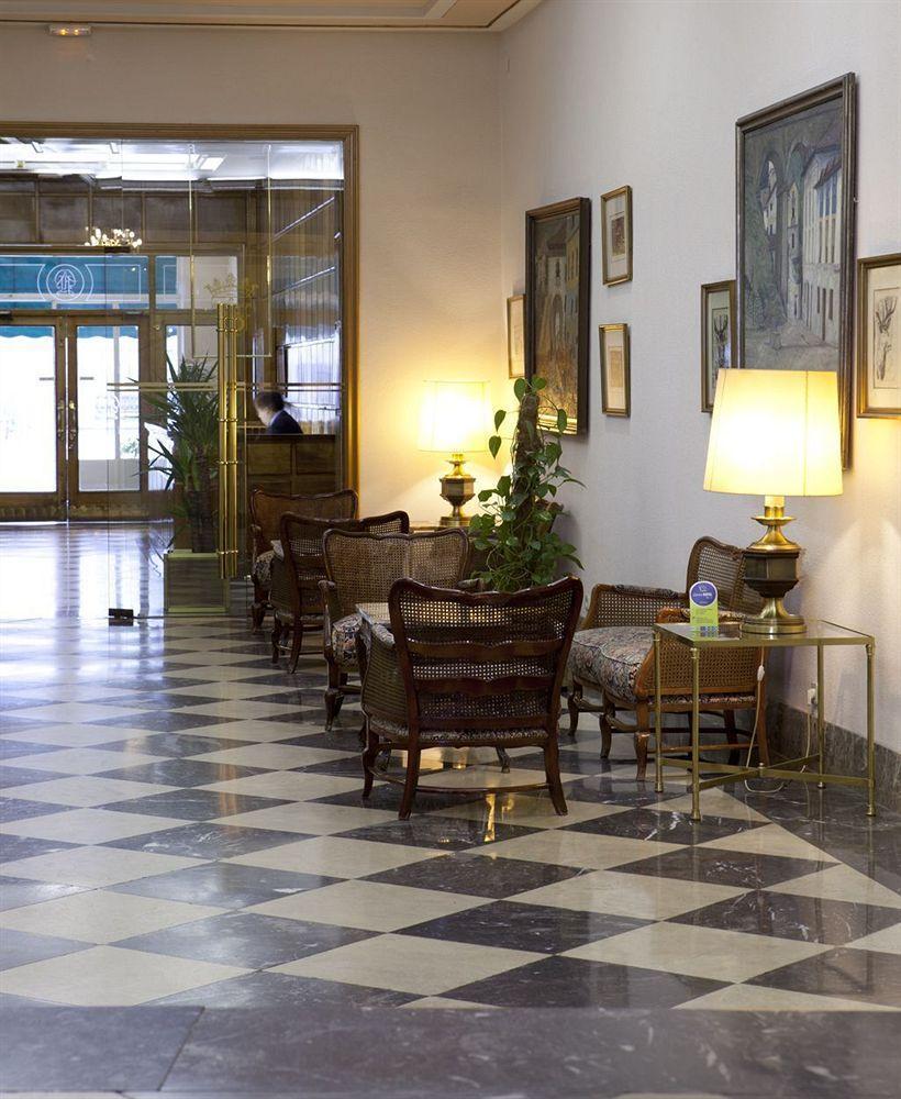 Real By Recordis Hotel 4*