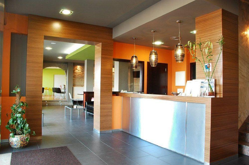 Hotel Puente De La Toja 3*