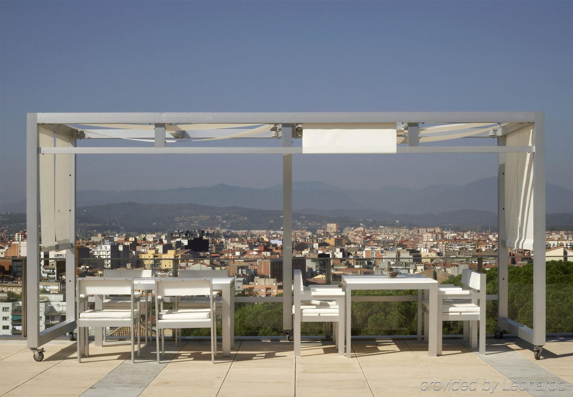 Palau De Bellavista By Urh Gerona