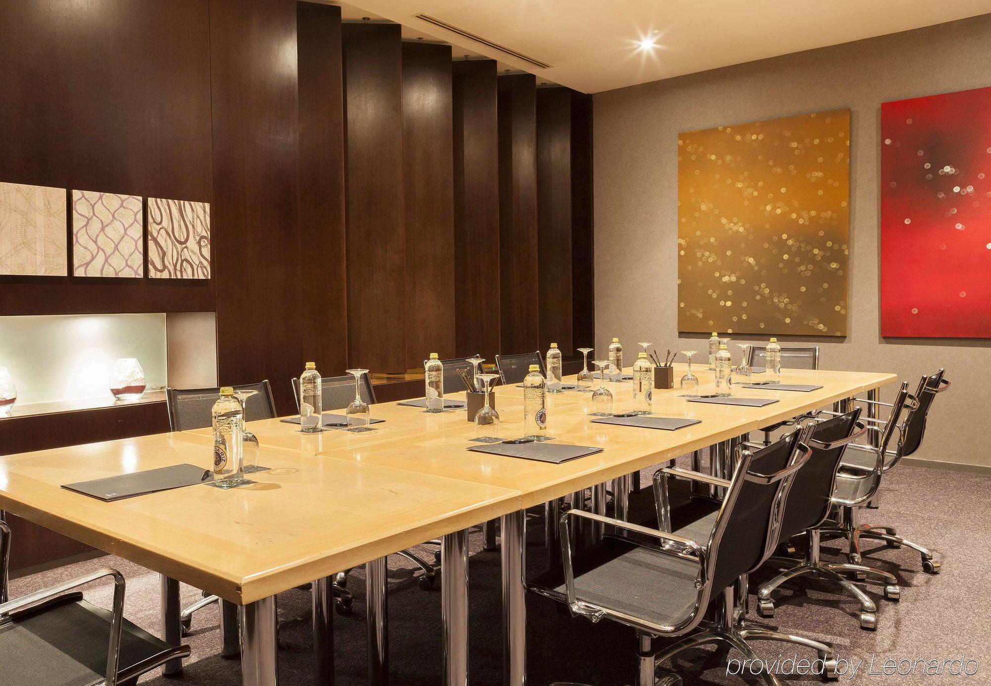 Ac By Marriott 4*