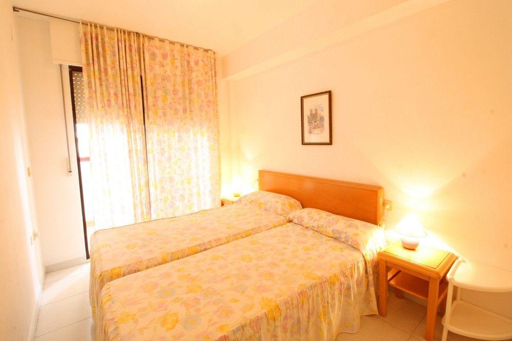 Amatista Unitursa Apartamento