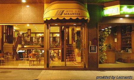 Serantes O Grove