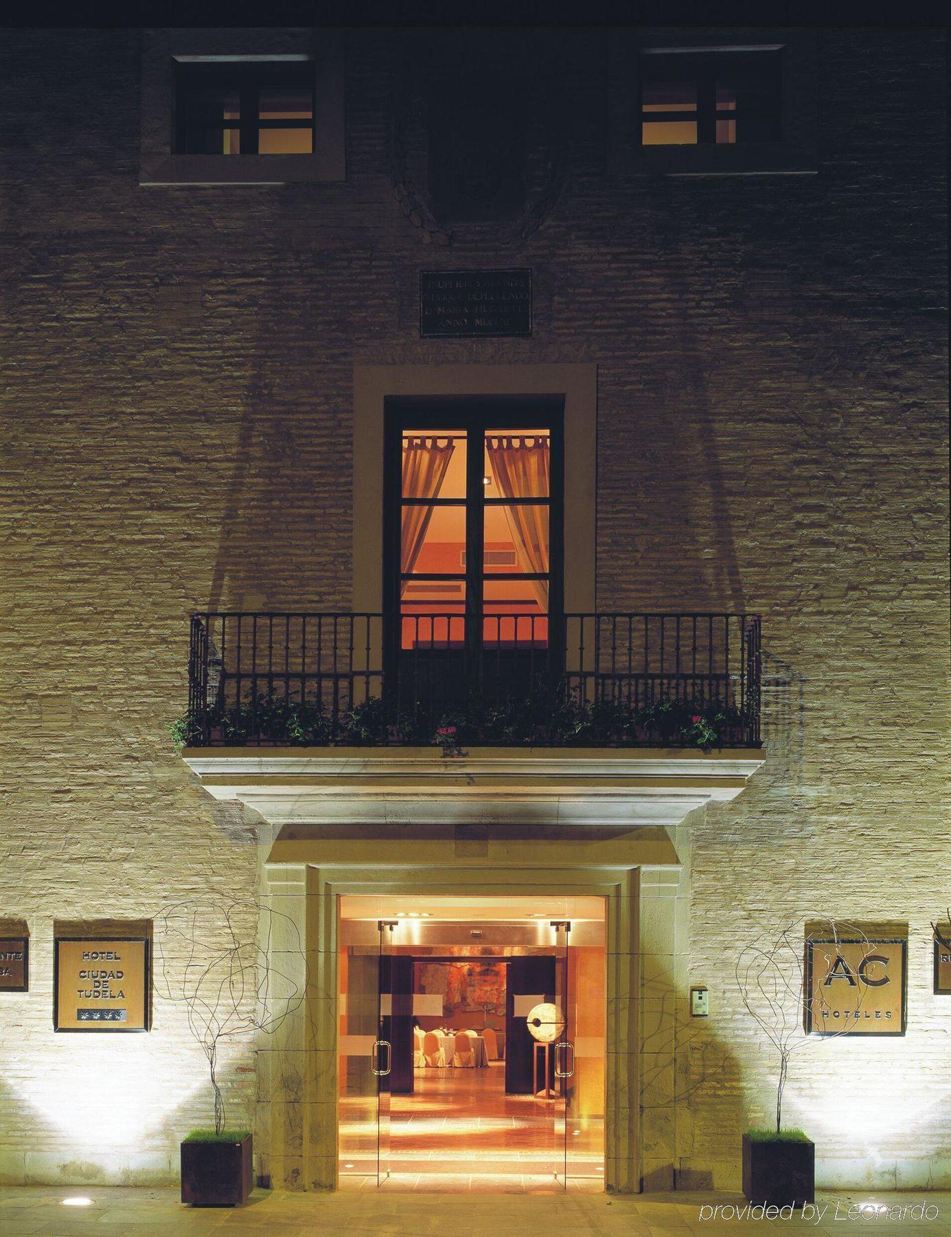 Ac Ciudad De By Marriott Hotel Tudela
