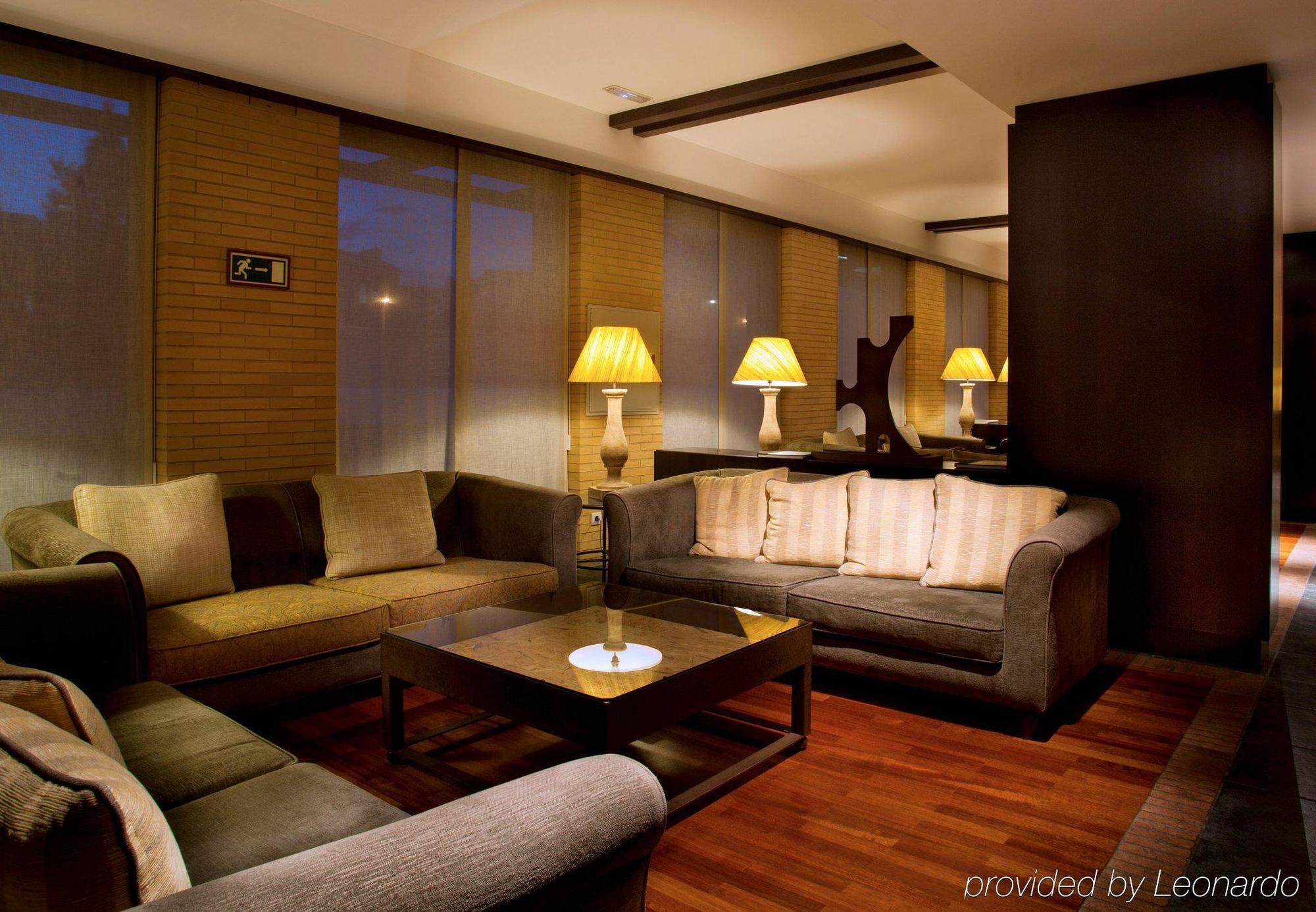 Ac Ciudad De By Marriott