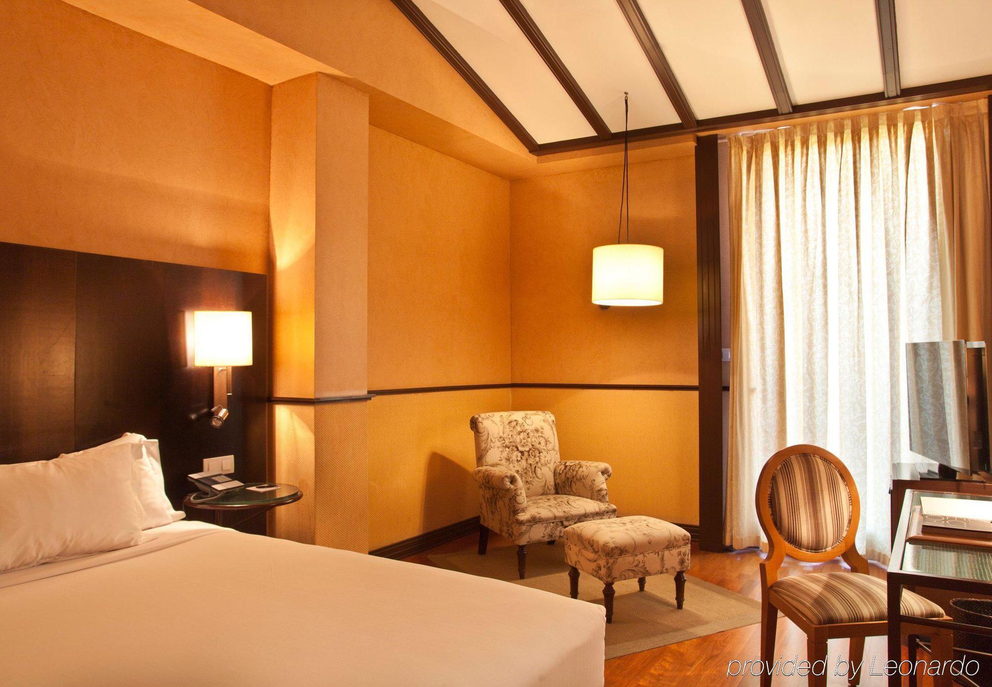 Ac Ciudad De By Marriott 4* Tudela