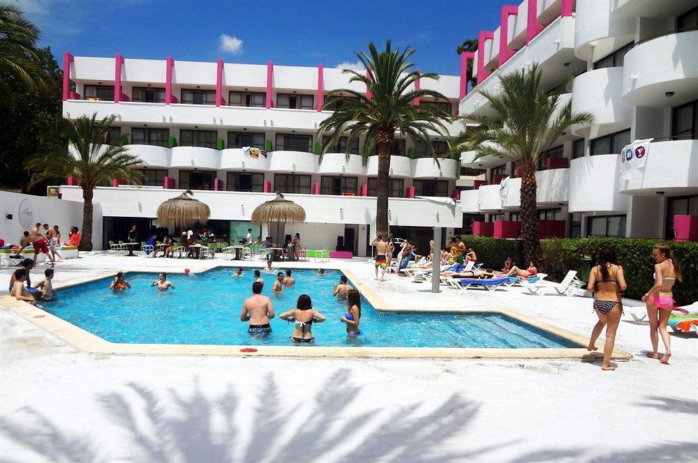 By Trh (adults Only) Palmanova