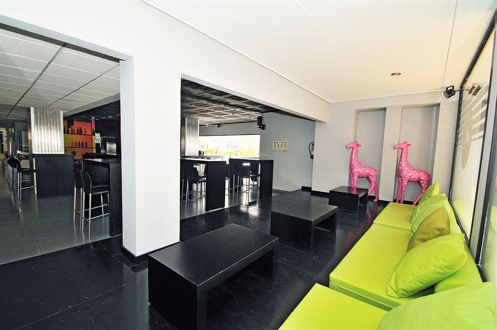 Apartamento By Trh (adults Only) *