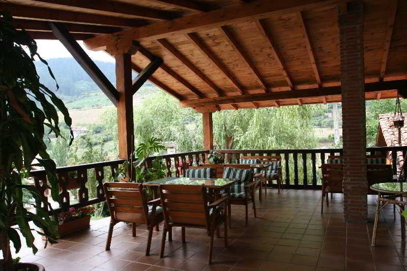 La Cabana 2*