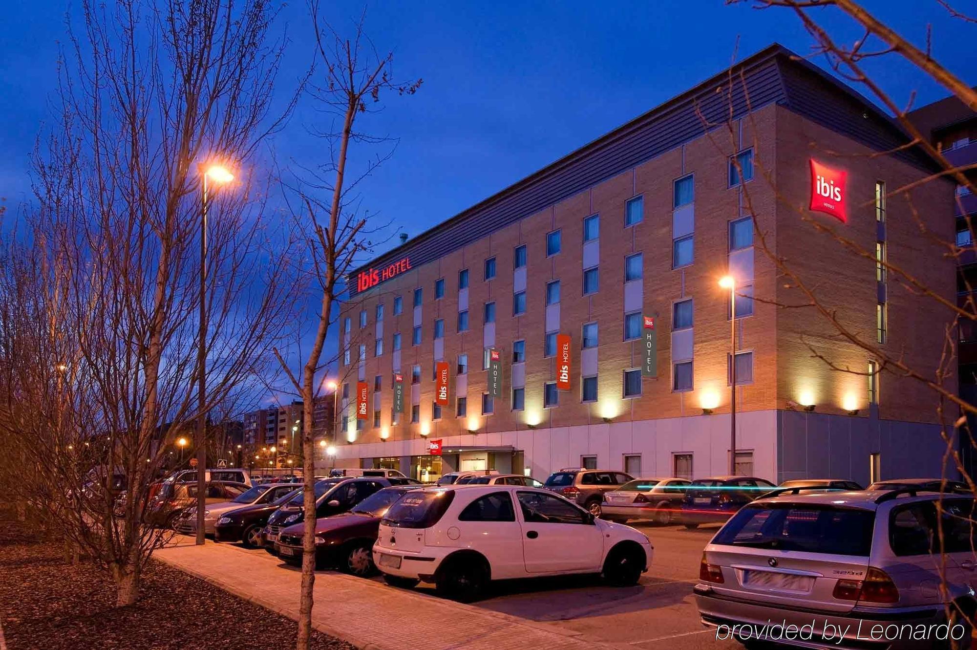 Ibis Barcelona Molins de Rei