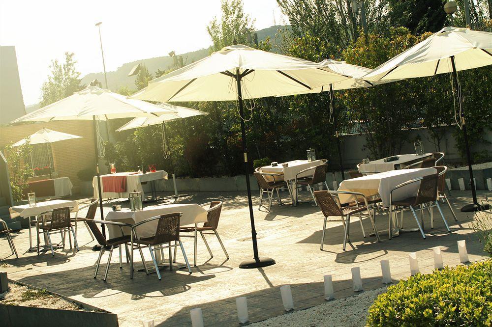 Ibis Barcelona Hotel Molins de Rei
