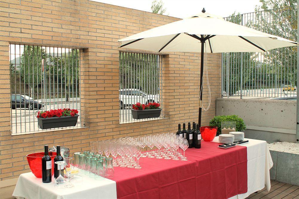 Ibis Barcelona Hotel