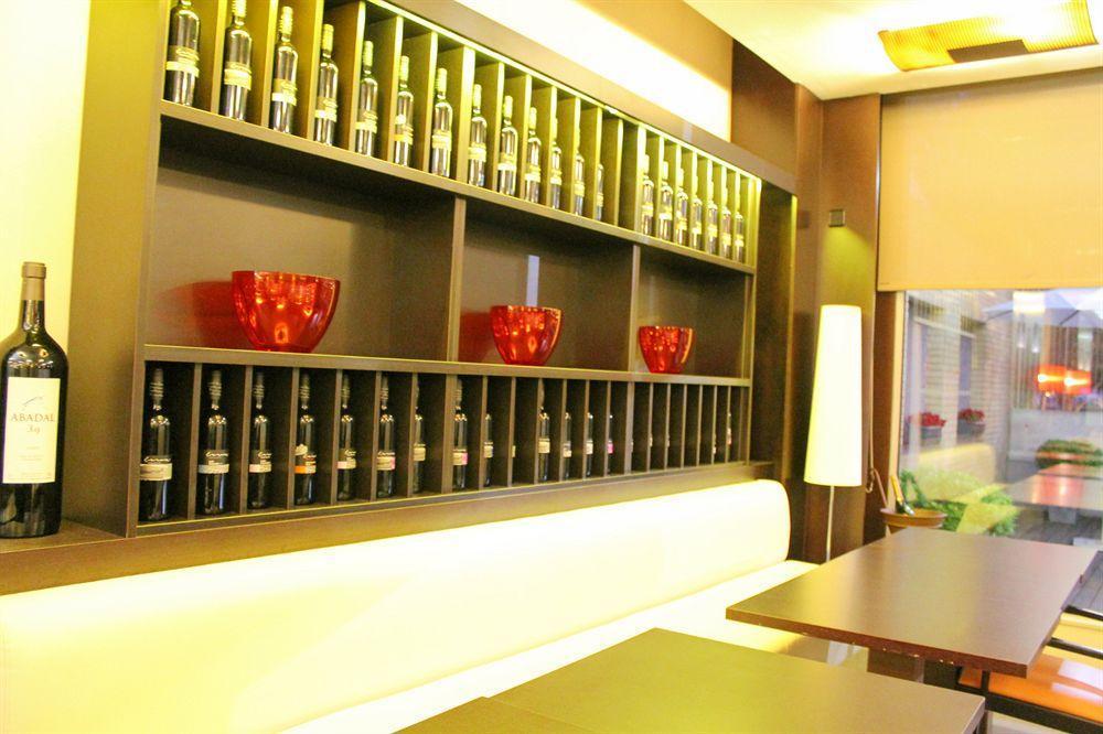 Ibis Barcelona