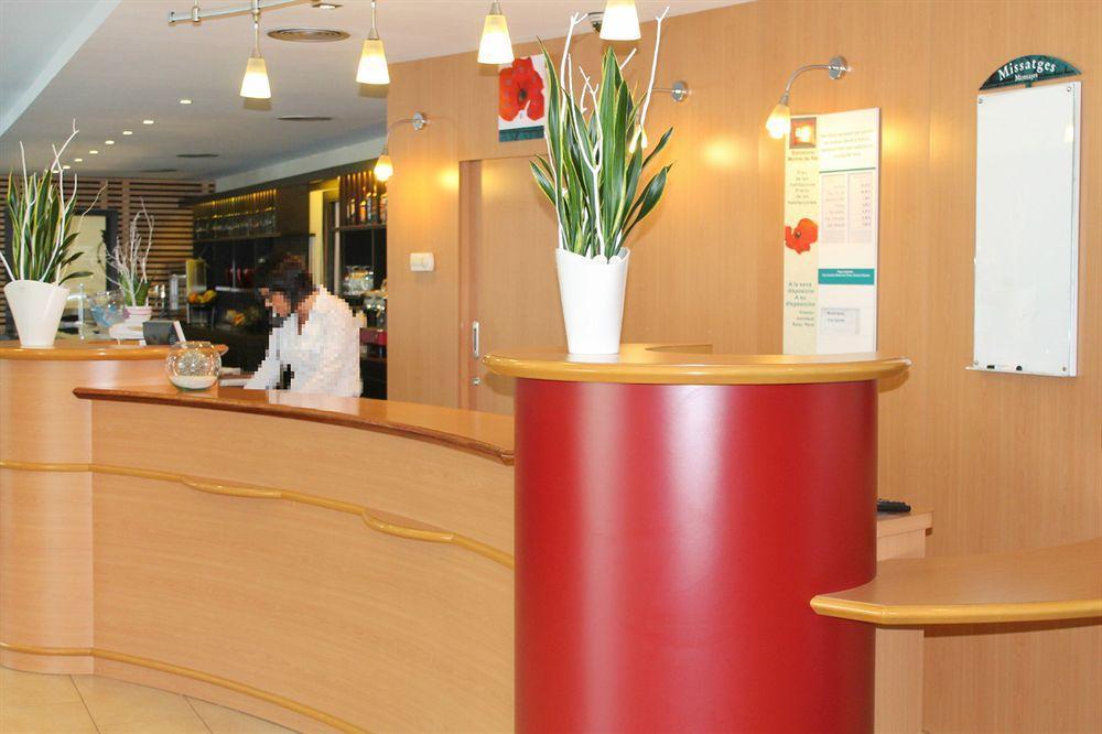 Hotel Ibis Barcelona