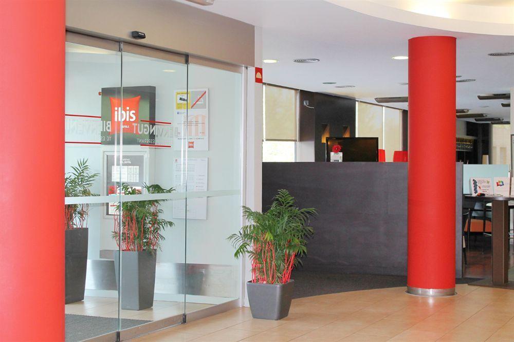 Ibis Barcelona 2*