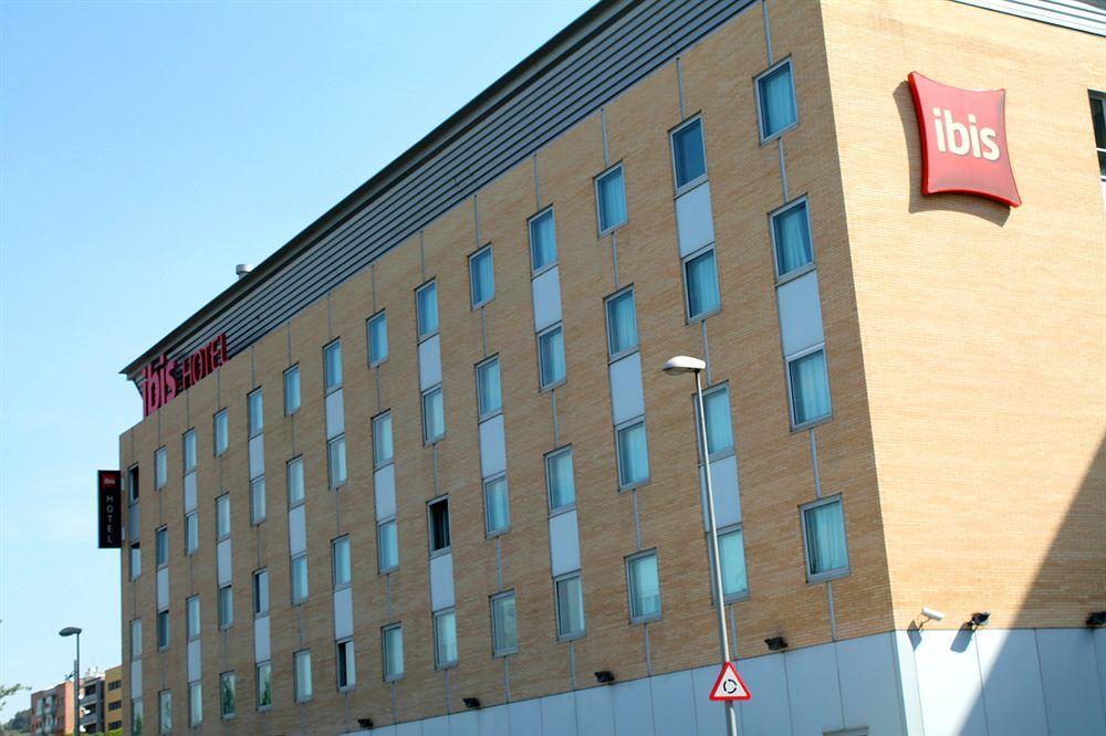 Hotel Ibis Barcelona