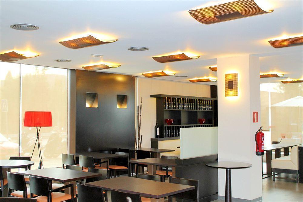 Ibis Barcelona Molins de Rei