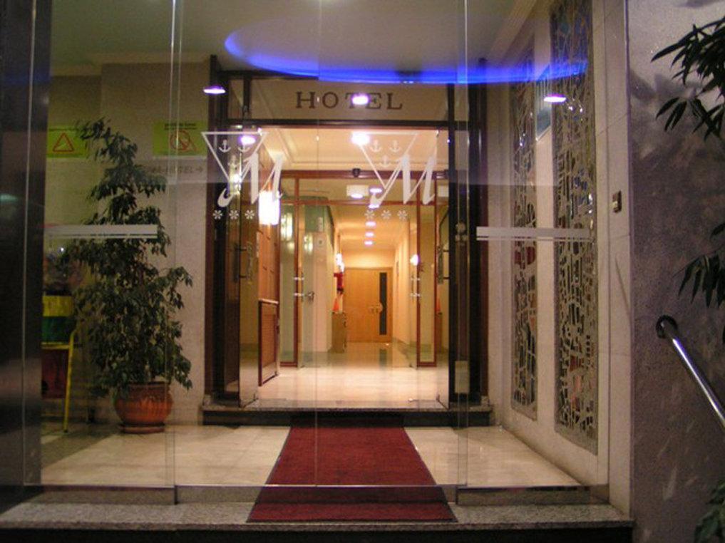 Hotel De