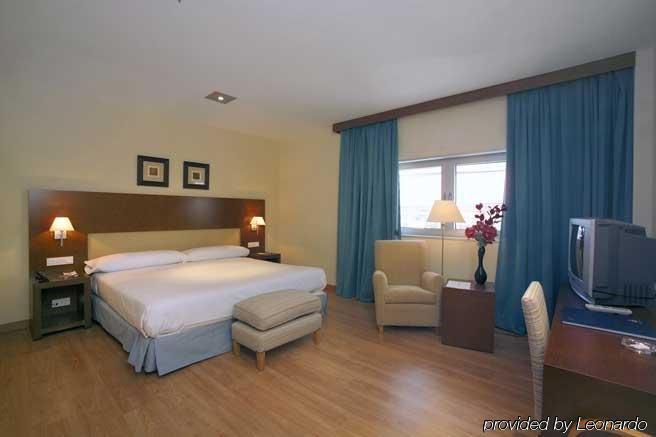 Hotel Catalonia Cañas