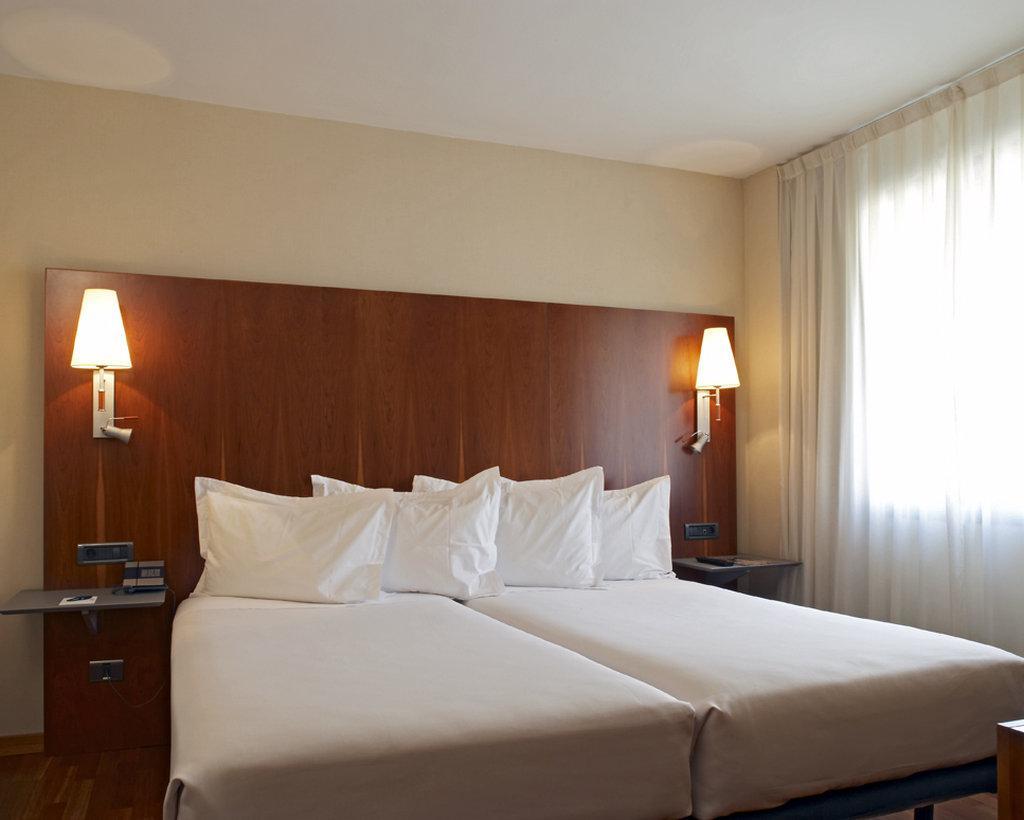 Ac Ciudad De Hotel