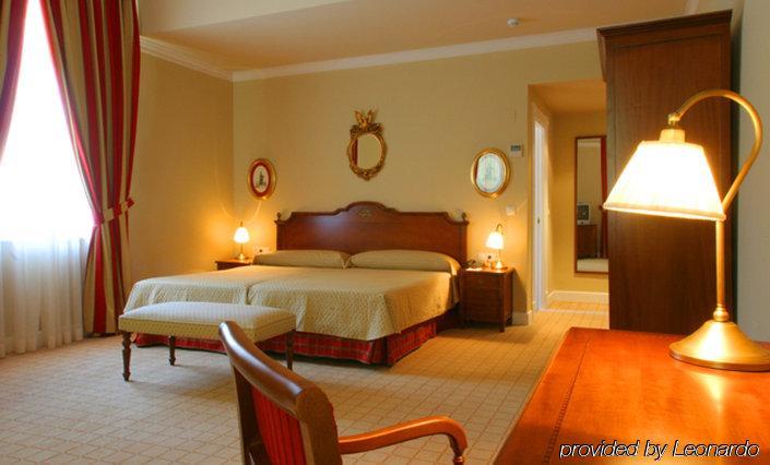 Arcea Gran Pelayo 4* Covadonga