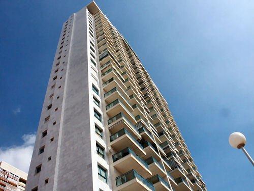 Magic Atrium Apartment *
