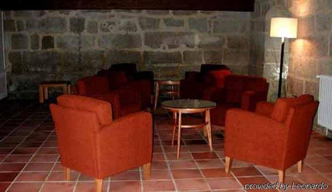​eurostars Monumento Monasterio De San Clodio Hotel&spa