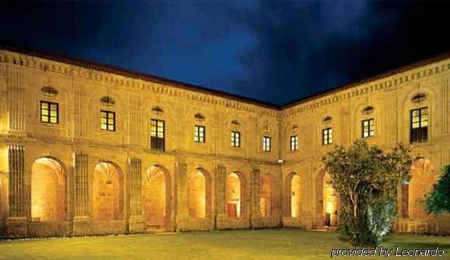 Hotel ​eurostars Monumento Monasterio De San Clodio Hotel&spa