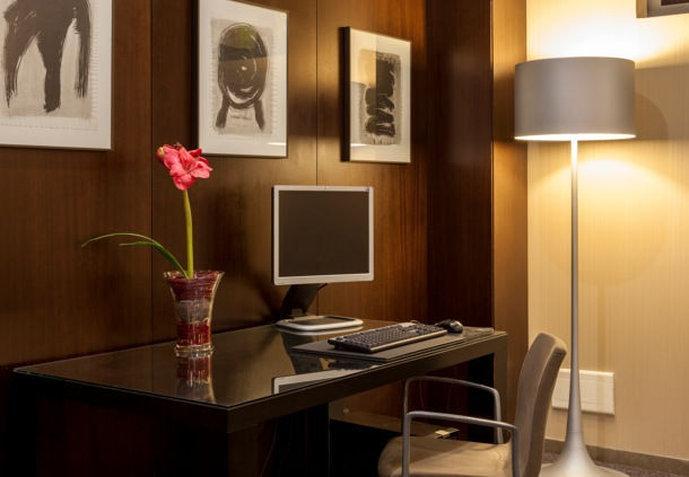 Ac By Marriott Hotel