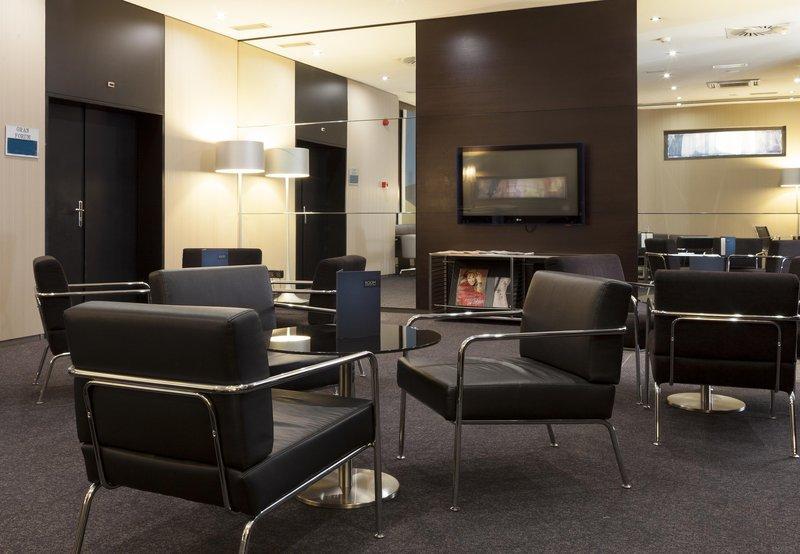 Ac By Marriott Zamora