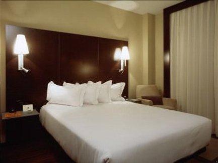 Hotel Ac By Marriott