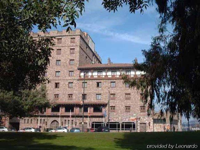 Hotel Temple