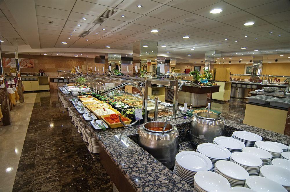 Servigroup Venus Hotel 3*