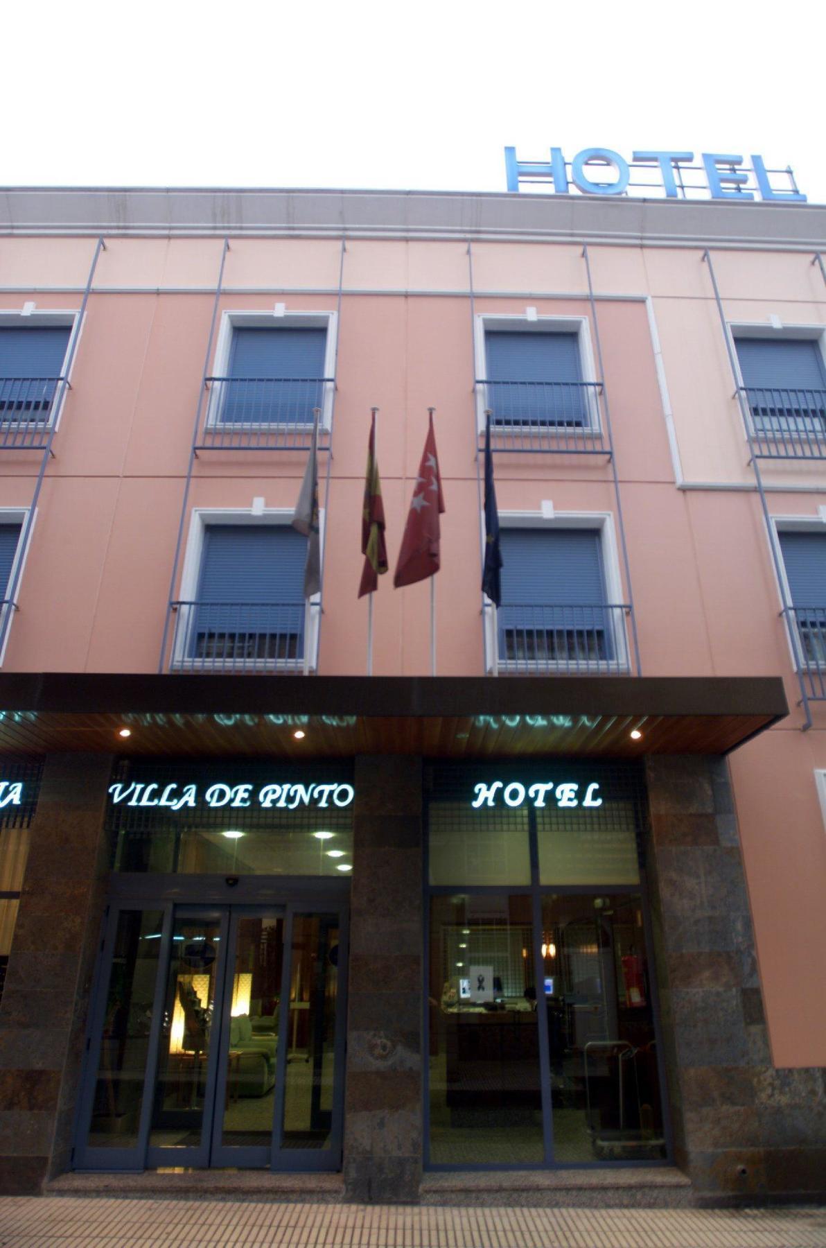 De Hotel 3*