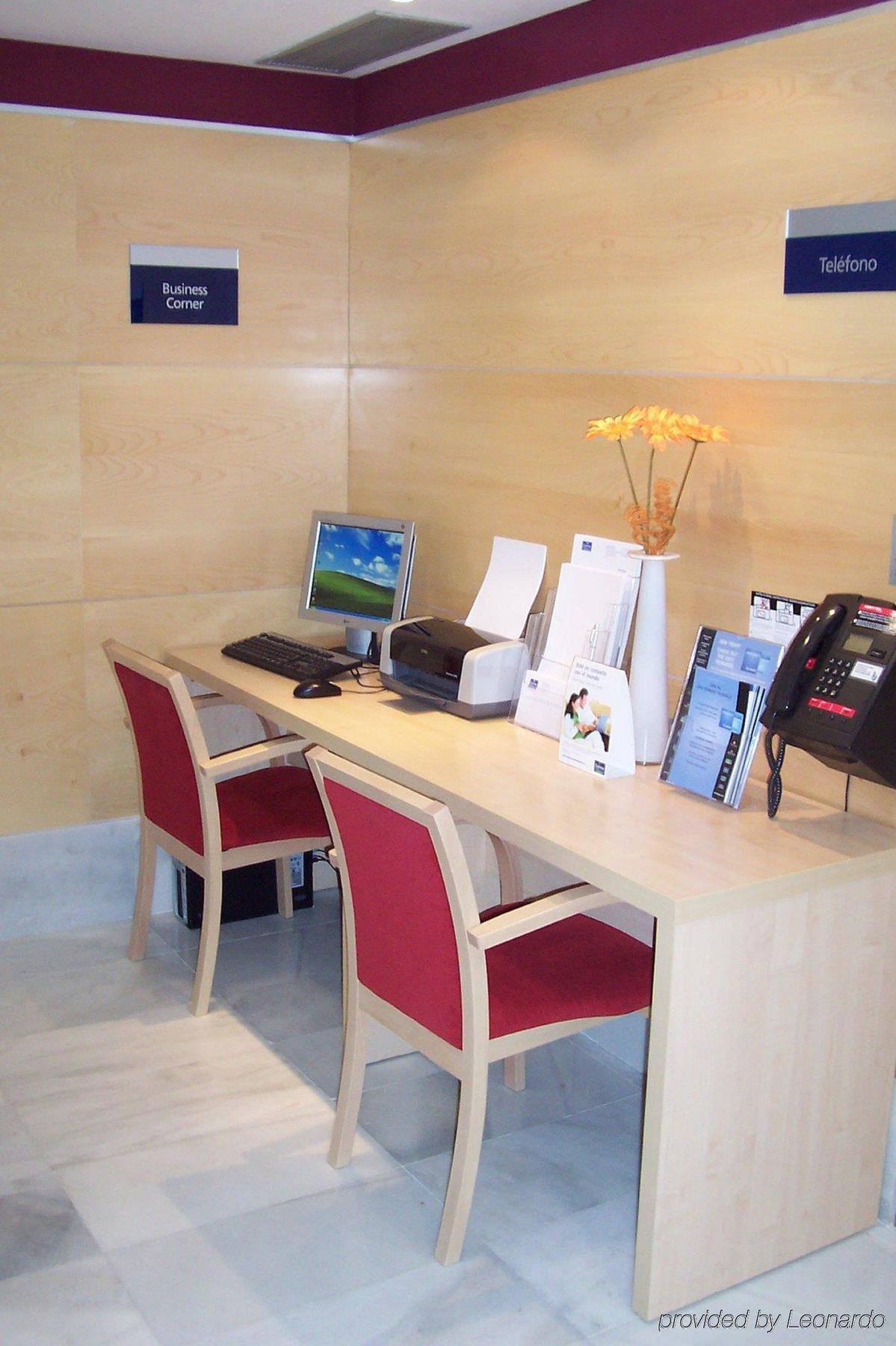 Hotel Express Madrid - Rivas Vaciamadrid